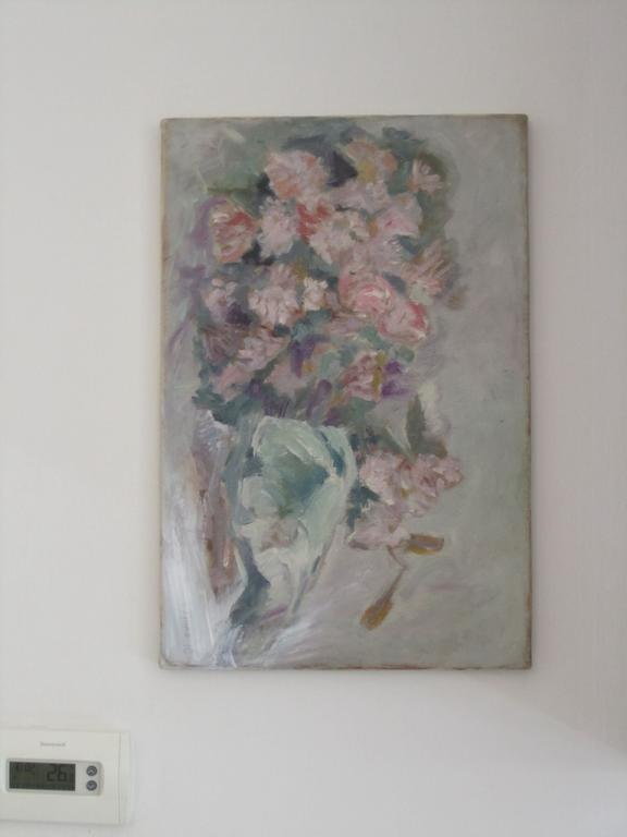 Appartamento Rosa Padwa Pokój zdjęcie